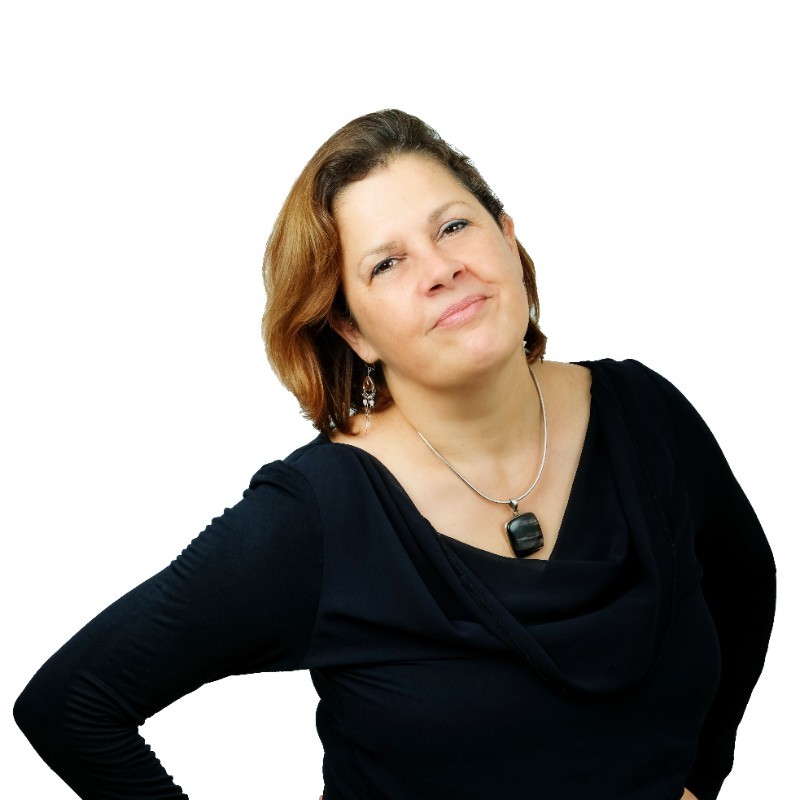 Sue Jackson